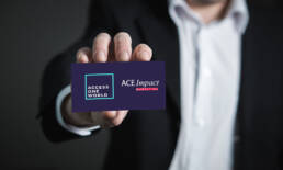 Access One World, ACE Impact Marketing