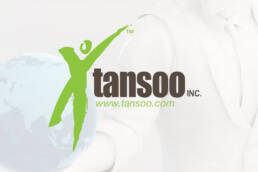 Tansoo global sales solution