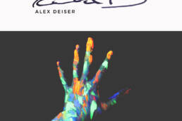 alexander deiser, alex deiser,Alex Deiser Painting with the Camera