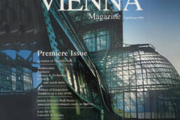 Vienna Magazine, Publishing